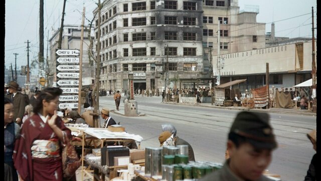 闇市が都市にもたらしたものとは? 企画展「闇市と都市」が9月13日~2026年2月23日、日本橋『高島屋史料館TOKYO』で開催 ...