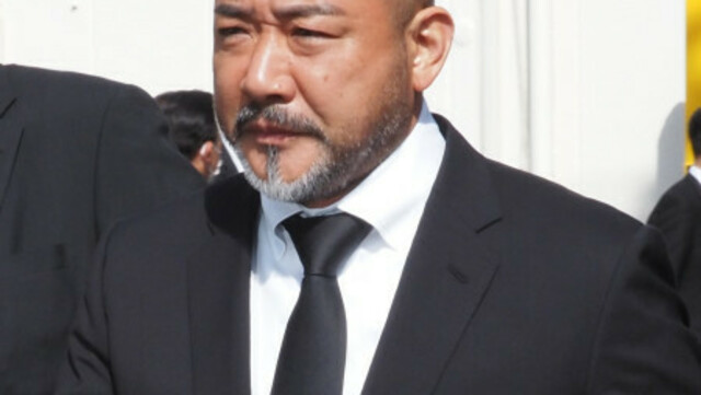 日本最大の暴力団・六代目山口組「新体制」への胎動②～「中核組織」弘道会四代目を託された野内正博会長の「男の履歴書」 | antenna[アンテナ]
