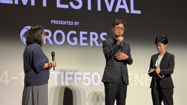【非売品】吉沢亮主演、国宝エキストラ参加記念品 傘吸水ポーチ、てぬぐい ┈ ┈ ┈ ┈ ┈ ┈ * 【キネマ旬報社】公式Xより・・・ 【表紙