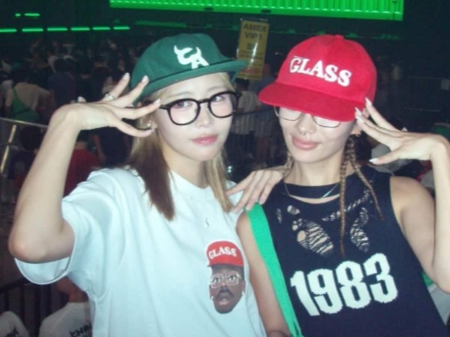 GOLF WANG タイラーザクリエイター Tシャツ仲川瑠夏着用 | ヤマダ 