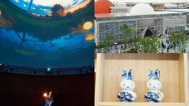 ドイツパビリオンレビュー【大阪・関西万博】レストランも本場の