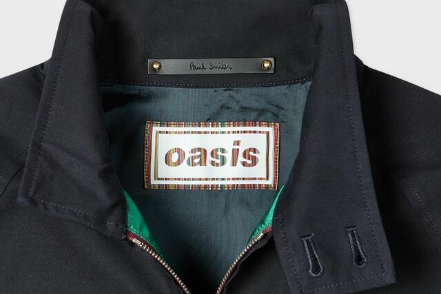 【名作コラボ】Mark Mahoney Paul Smithベロアジャケット ポールスミス PAUL SMITH LOUNGEWEAR セットアップ ジャージ