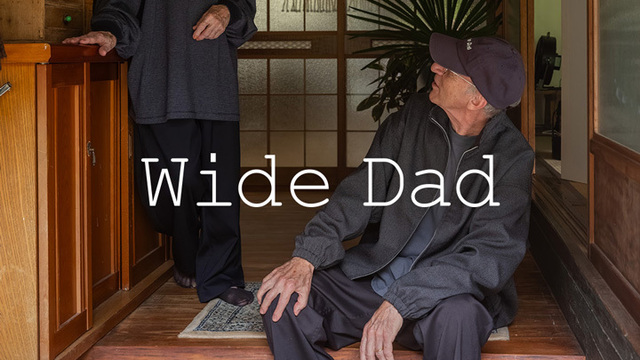 Wide Dad クールなDadの等身大な着こなしを2025 AW 1st delivery ローンチ | antenna[アンテナ]
