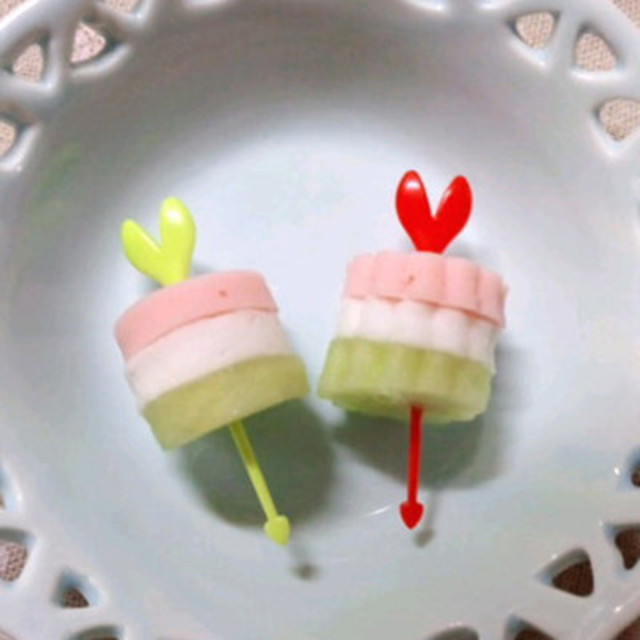 弁当 ひな祭り