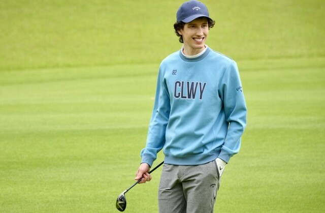 キャロウェイ　ウエア　セットアップ CALLAWAY セットアップレインウェア(WOMENS)