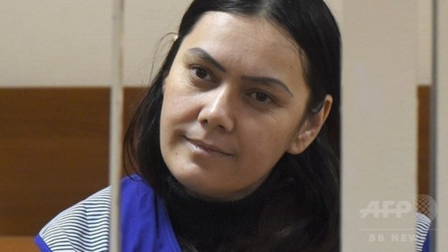 起訴されたデンマーク人発明家 女性記者の殺害前に拷問加える Antenna アンテナ