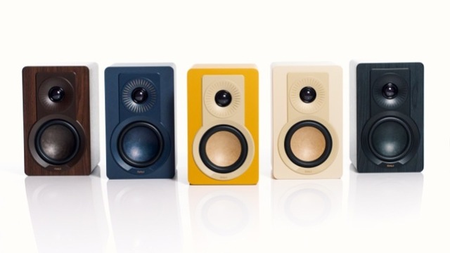 5万円台で買えるエントリークラスながらフラッグシップの思想を