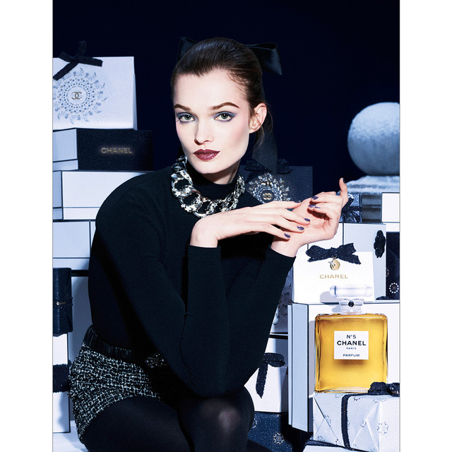 CHANEL コスメ ホリデー シャドウ CHANEL/シャネル ホリデー 2025 メイクアップ コレクション
