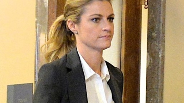 米キャスターのヌード盗撮 ストーカーとホテルに62億円賠償命令 Antenna アンテナ