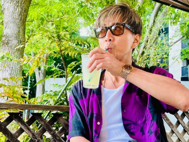 後輩から慕われていると思う「STARTO社所属の40,50代タレント」ランキング！ 2位「木村拓哉」、1位は？ | antenna[アンテナ]