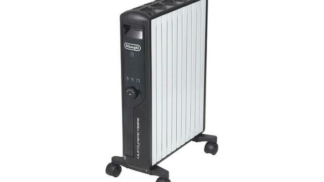 デロンギのゼロ風暖房で 喉がカサカサ の悩み解決 24 オフで快適な冬を手に入れる Antenna アンテナ