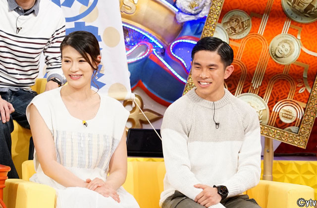 翔 井岡 結婚 一