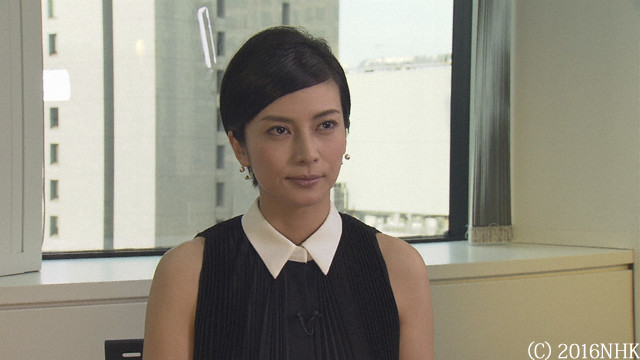柴咲コウがロングヘアをバッサリ切った理由 Antenna アンテナ