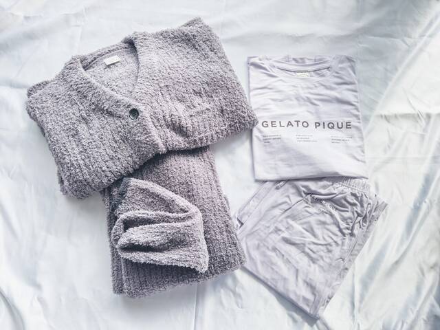 2026年ジェラピケ福袋】オンライン限定【B】の中身をネタバレ！内容