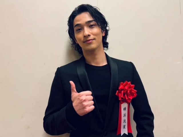 声が魅力的だと思う「20代男性俳優」ランキング！ 「横浜流星」を9票差で抑えた1位は？ | antenna[アンテナ]