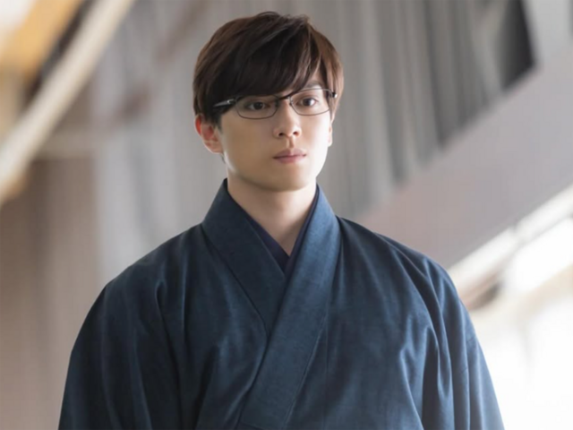 横顔が美しいと思う「20代男性俳優」ランキング！ 「新田真剣佑」を抑えた堂々の1位は？ | antenna[アンテナ]