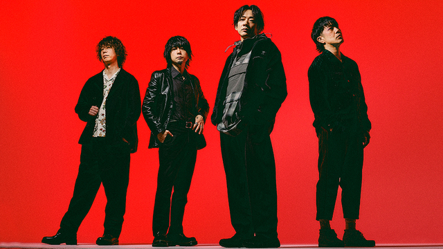Nothing’s Carved In Stone、4年3ヶ月ぶりフルアルバム『Fire Inside Us』を3月リリース ...