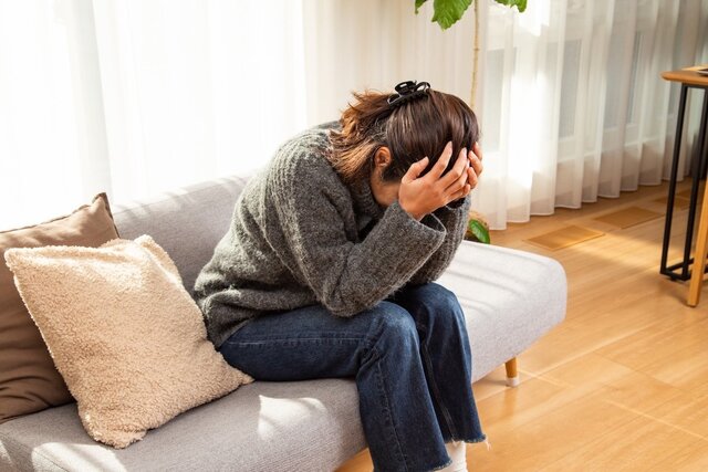 MEGUMI的離婚「もうこのチームではやっていけない…」収入格差に疲れた40歳妻が「夫の不倫待ちに至った複雑すぎる心境」 | antenna ...