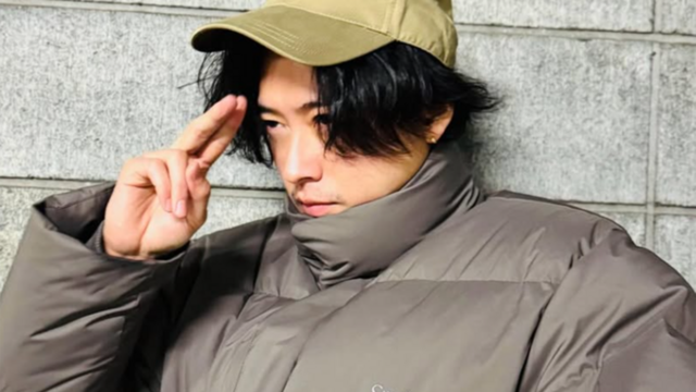 横顔が美しいと思う「スターダスト所属」の男性俳優ランキング！ 2位「山崎賢人」を大差で上回る1位は？ | antenna[アンテナ]