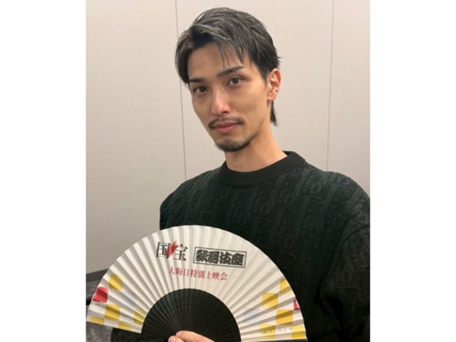 「建国顔」だと思う20代男性俳優ランキング！ 2位「横浜流星」を11票差で抑えた1位は？ | antenna[アンテナ]