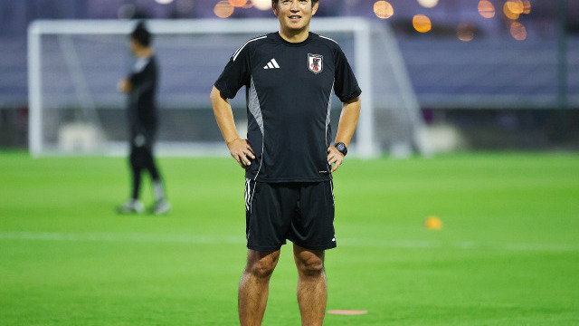 U17アジア杯のGL組み合わせが決定、小野信義監督率いるU-17日本代表はインドネシア、中国、カタールと同組 | antenna[アンテナ]
