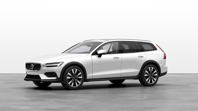 【ボルボ】V60クロスカントリー最終モデル「クラシックエディション」を200台限定発売 | antenna[アンテナ]