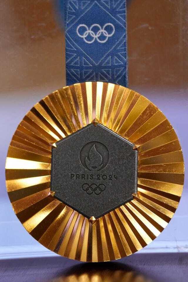 歴代オリンピックメダル完全ガイド 2012年からパリ2024までのデザイン