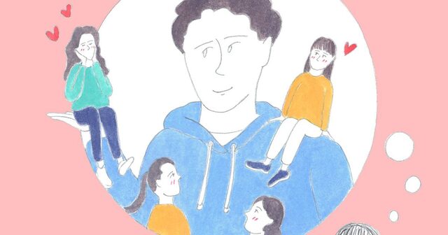 イケメンじゃないのに異常にモテる友人を指す、新語“Rizz god”を知ってる？ | antenna[アンテナ]