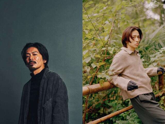伝説だと思う「STARTO社（旧ジャニーズ）のコンビ」ランキング！ 「森田剛×三宅健」を超える1位は？ | antenna[アンテナ]