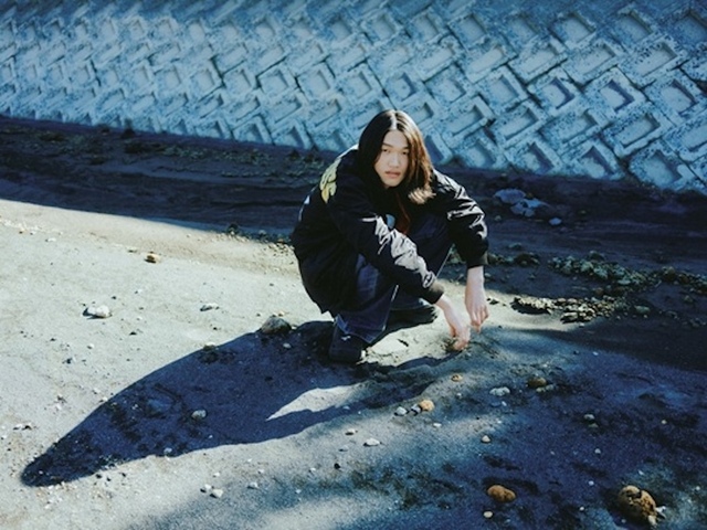 Sonsi、2ndシングル「もったいないじゃん」本日配信リリース＆MV公開 | antenna[アンテナ]