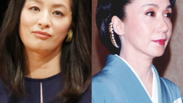 【まぐだら屋のマリア】尾野真千子“マリア＝りあ”と岩下志麻“桐江”がかもし出す「異様な空気感」は女優ならでは！ | antenna[アンテナ]