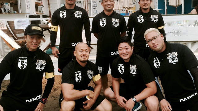 ニコニコ超会議16で流血沙汰に発展厄介ピンチケ 無法アイドルオタ を恐怖のどん底に陥れた最強セキュリティ集団bondsを直撃 Antenna アンテナ