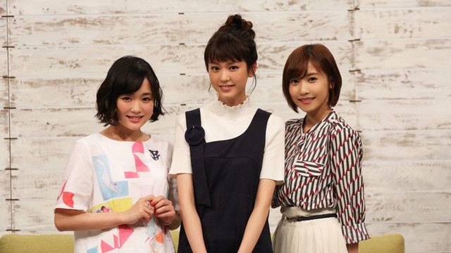 桐谷美玲 山崎賢人 副音声で 好きな人がいること 裏話を告白 Antenna アンテナ