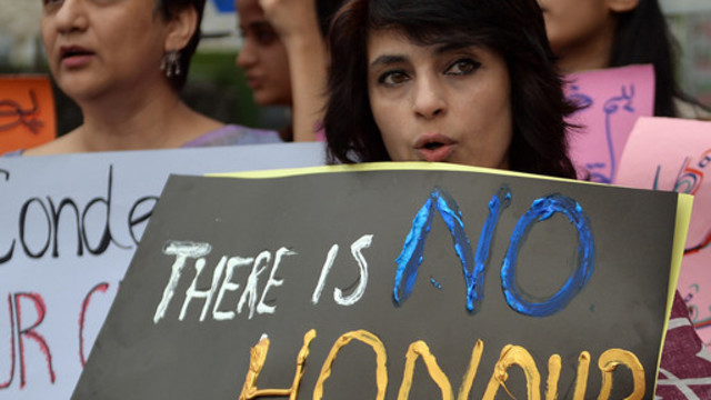 パキスタンのsns有名人 実の兄弟に 名誉のため 殺害される Antenna アンテナ