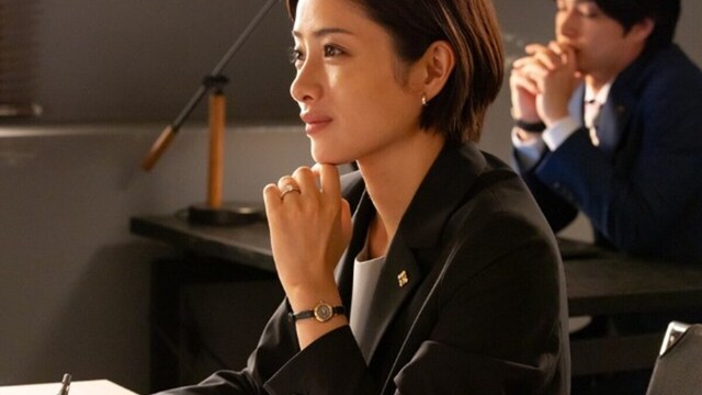 「完璧なフェイスライン」男性が選んだ“横顔が美しいと思う30代女性俳優”ランキング！ 2位「石原さとみ」、1位は？【2026年調査 ...