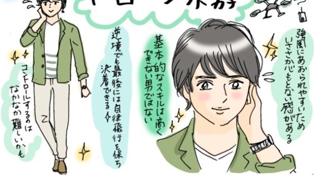 いま話題 絶食系男子 との丸の内デートを考えてみた Antenna アンテナ