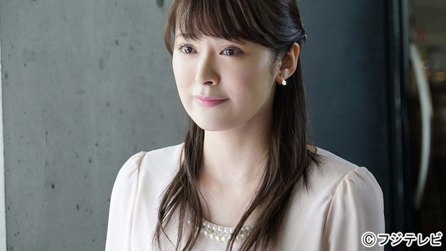 松下奈緒がショートカットで挑む 早子先生 結婚するって本当ですか Antenna アンテナ