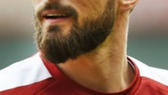 欧州選手権へフランス代表ジルーが仰天ｖ公約