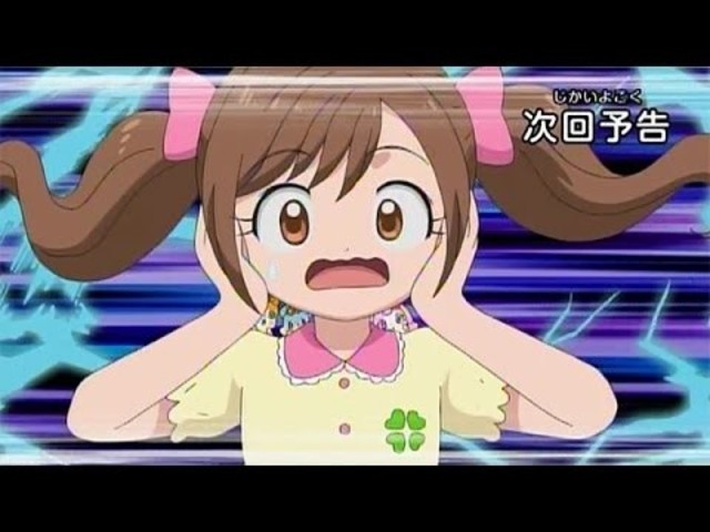 かみさまみならい ヒミツのここたま ゲラチョ 弟子をとる ほか Antenna アンテナ