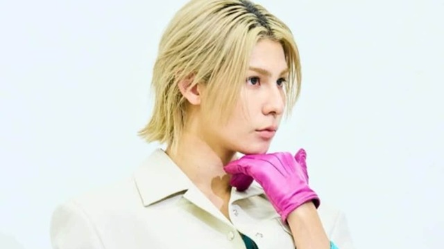 【40代が選ぶ】カリスマ性があると思う『STARTO社所属の若手タレント』ランキング! 2位「ラウール」を抑えた1位は?【2026年調査 ...