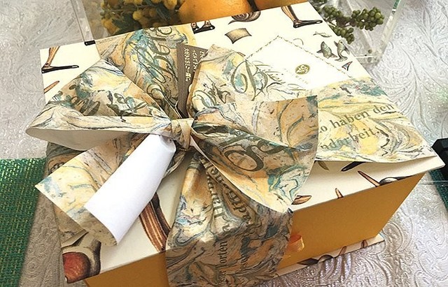 ちょっとした差し入れを手土産に パッケージもステキなおしゃれ焼き菓子5選 Antenna アンテナ