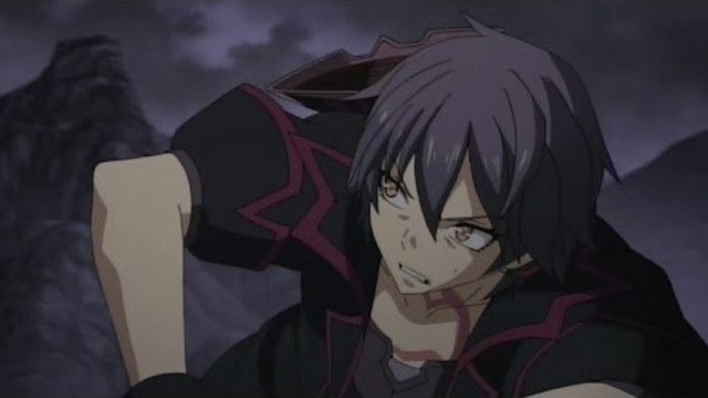 聖戦ケルベロス 竜刻のファタリテ 最終回 ドラゴン ハート Antenna アンテナ