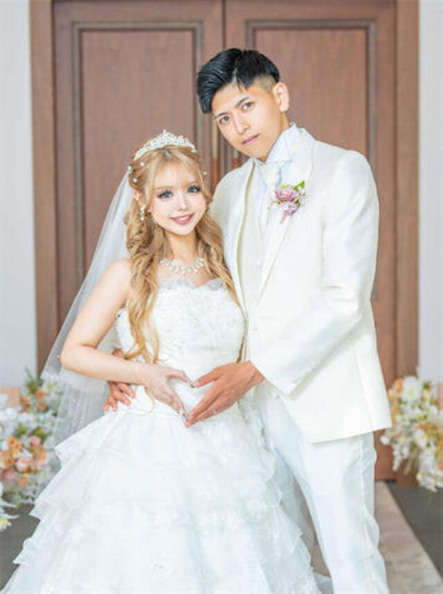 19歳egg専属モデル、結婚&妊娠をW報告「胎動も感じ悪阻も落ち着きました」 | antenna[アンテナ]