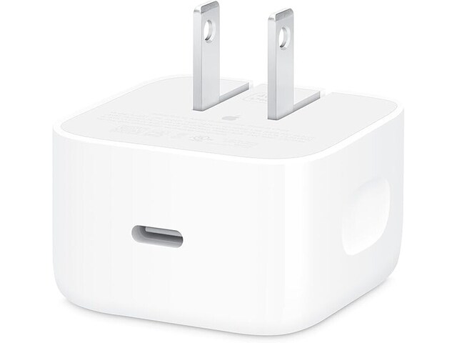 Amazonお買い得情報】Apple「急速充電器」が特別価格で登場中【6月14日