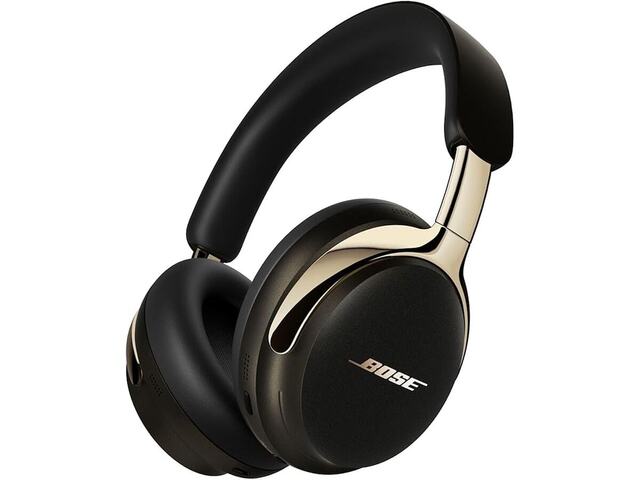 Amazonお買い得情報】BOSE「ワイヤレスヘッドホン」が特別価格で登場中