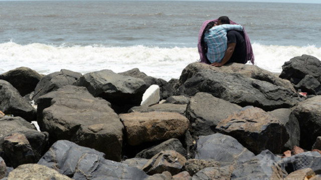 大胆fbで有名だったパキスタン女性が兄に殺された事件で 名誉殺人 防止法案提出へ Antenna アンテナ