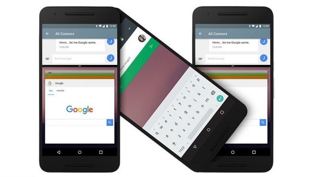 Android Nはnougat ヌガー に正式決定 Antenna アンテナ