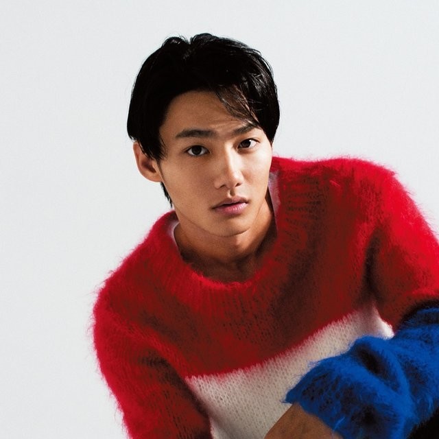 野村周平 銭湯で見せつける 笑 色気のある体に自信あり Antenna アンテナ