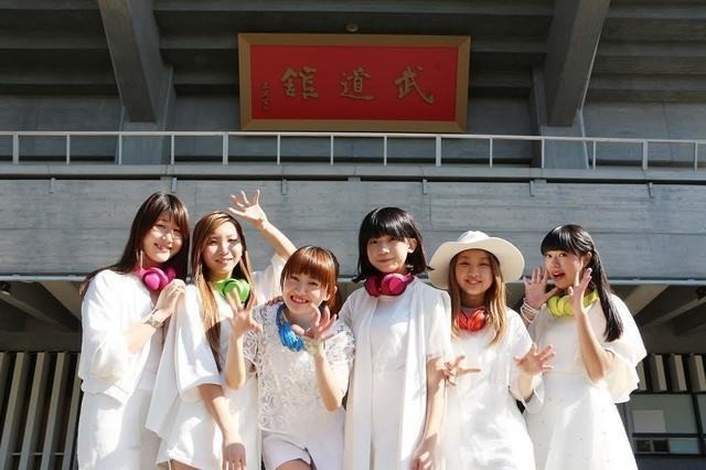 リトグリ 武道館チケットが受付開始1分で完売 年明けに2ndアルバム発売 Antenna アンテナ