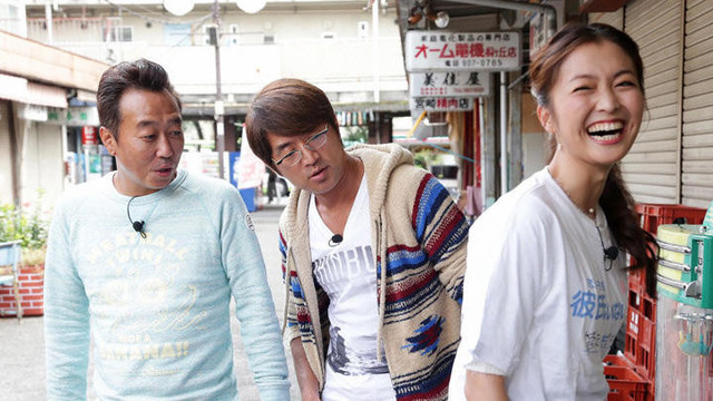 福田アナが 秘 恋愛を発表 さまぁ ずから福田アナにふりかかる試練とは Antenna アンテナ 福田アナが 秘 恋愛を発表 さまぁ ずから福田アナにふりかかる試練とは Antenna アンテナ